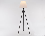 LAMPADA SOLARE TRIPEDE 38X148 CM LUCE BIANCO CALDO