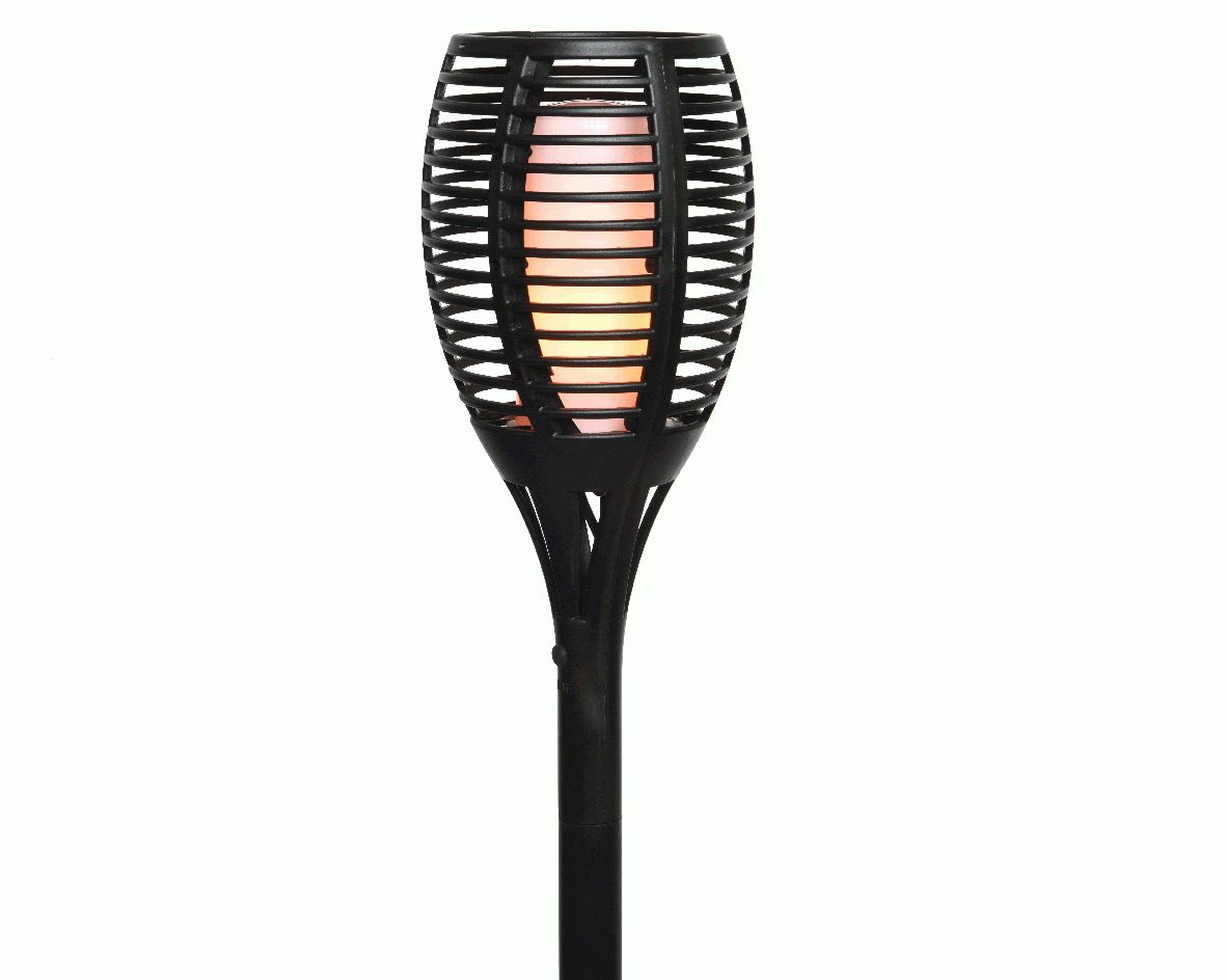 TORCIA SOLARE 12X60 CM FIAMMA 35L