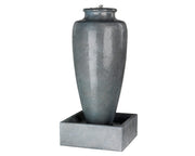 FONTANA VASO GRIGIO 52X126CM