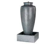 FONTANA VASO GRIGIO 49X105CM