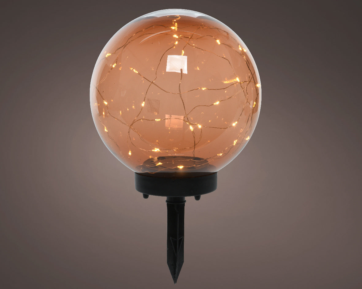 LAMPADA SOLARE 30X38CM ABRA