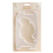 OFFERTA 3 PZ SET 2 PORTA PIATTI 14 CM