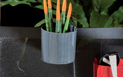VASO MAGNETICO MAGNETIKA MINI 5CM COLORI A SCELTA