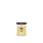 Candela Yuzu Vetiver 85g Giallo WoodWick
