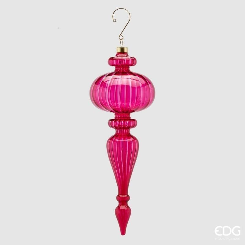 Trottola H.25 D.8,5 Beauty Rosa