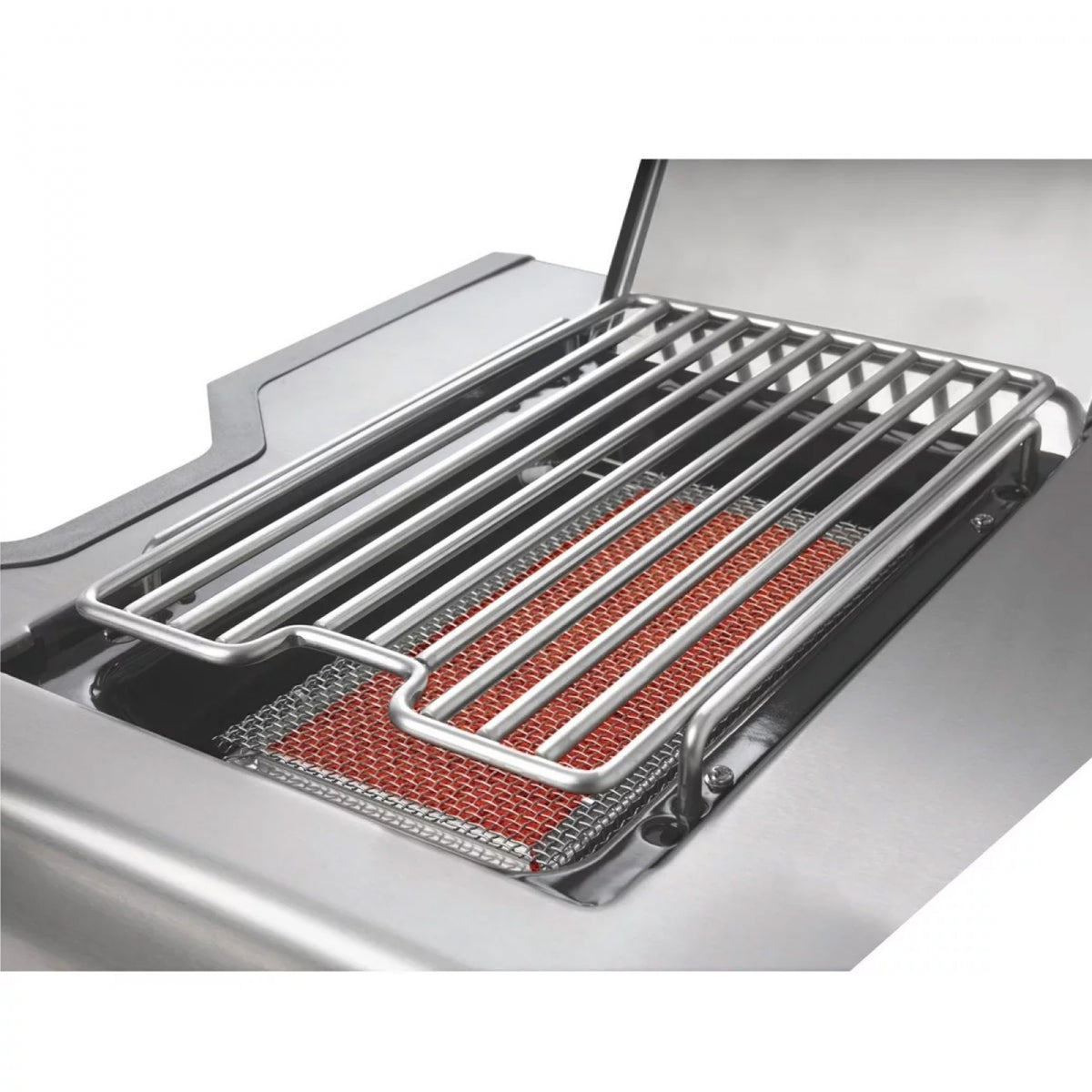 BARBECUE A GAS NAPOLEON PRESTIGE PRO665 RSIB