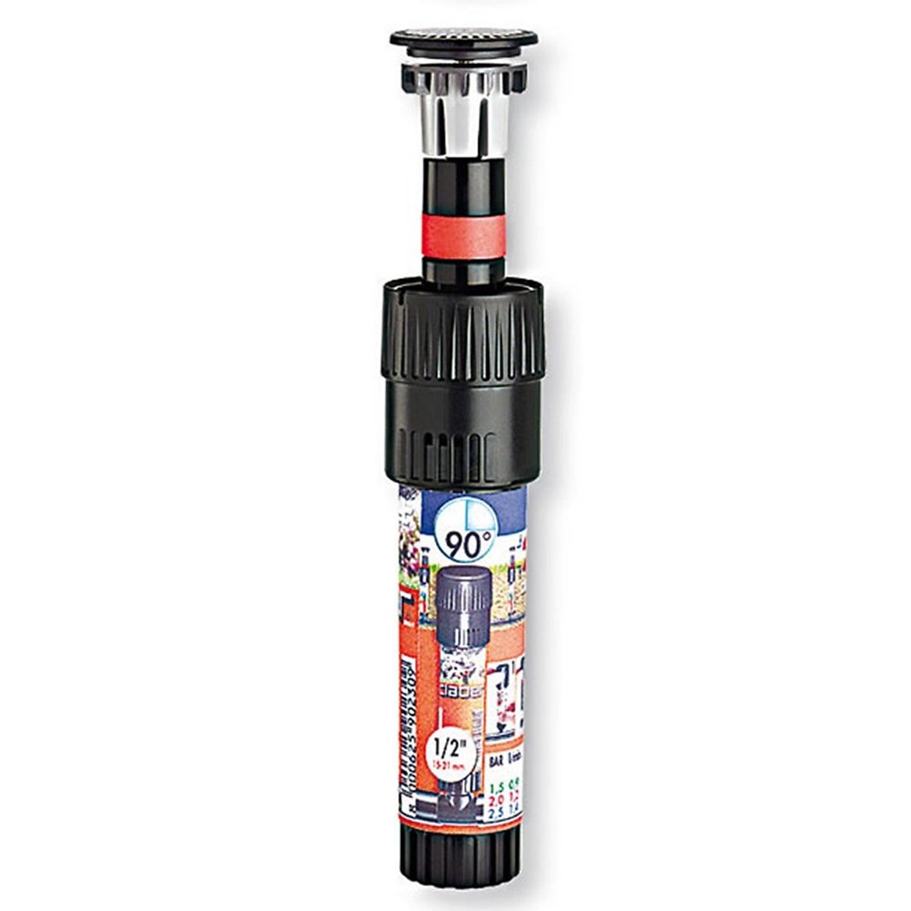 MICROIRRIGATORE 90°-2" CLABER 90230