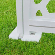 TAPPO COPRI BASE BASFIX BIANCO