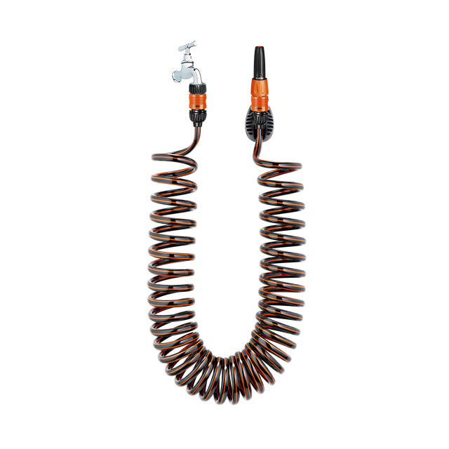 SPIRAL KIT BASIC CLABER 9034