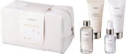 Set regalo 4 pezzi con beauty bag PERAGA CHRISTMAS