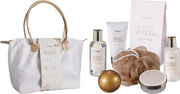 Set regalo 7 pezzi in borsa PERAGA CHRISTMAS