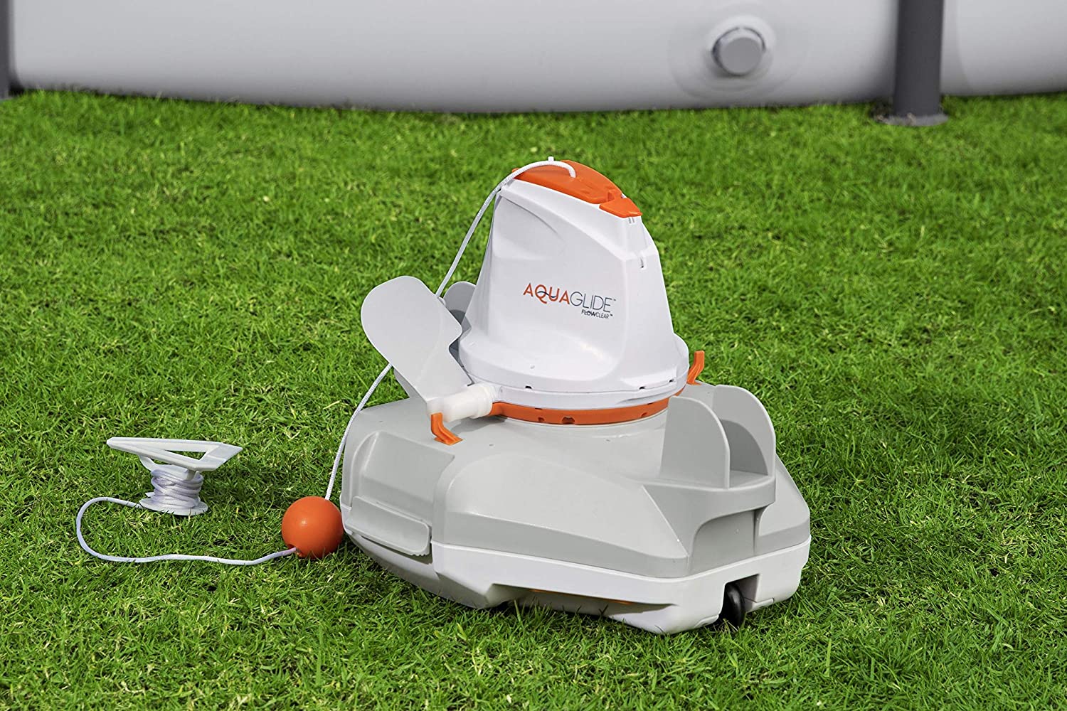 ROBOT PER PULIZIA PISCINA FLOWCLEAR