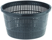 VASO CESTELLO TONDO PER PIANTE ACQUATICHE 22CM