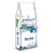 MONGE CIBO SECCO CANE CROCCANTINI VETSOLUTION OBESITY 12 KG