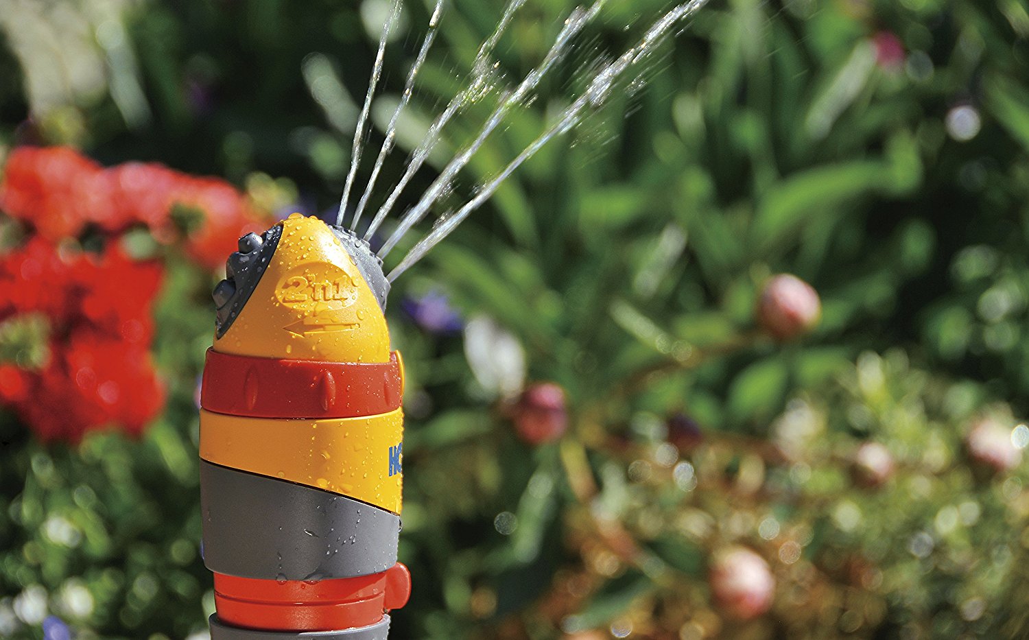 IRRIGATORE ROTANTE PRO
