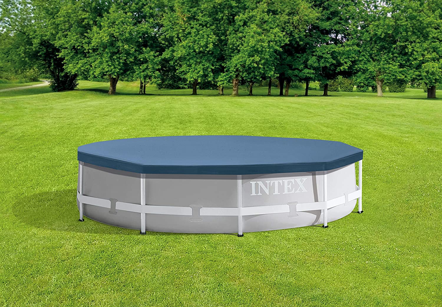 TELO COPRI PISCINA FRAME 305CM