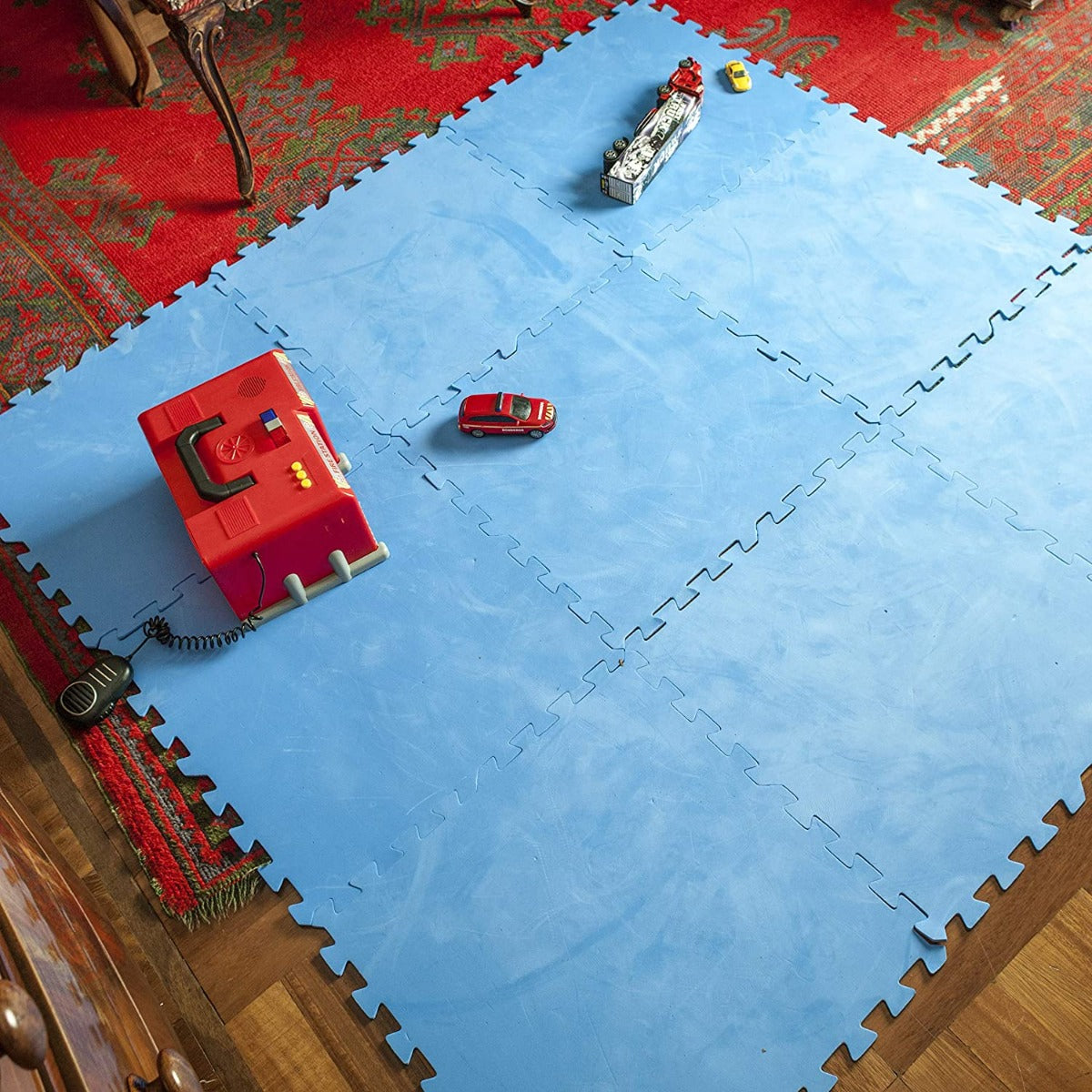 9 PIASTRELLE 50X50CM ANTISCIVOLO AD INCASTRO PER PISCINE