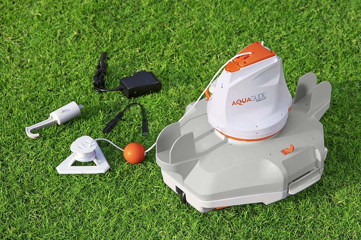 ROBOT PER PULIZIA PISCINA FLOWCLEAR