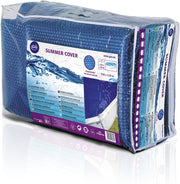 COPERTURA ESTIVA PER PISCINA OVALE 730X375CM