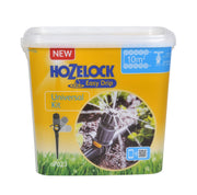 KIT IRRIGAZIONE UNIVERSALE PER ORTI E AIUOLE