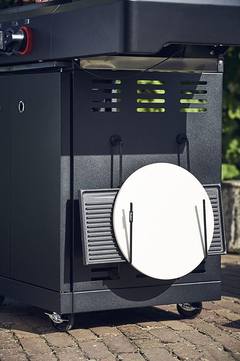 SUPPORTO PER RACK E PIASTRE DA BARBECUE - GRILL MAGS