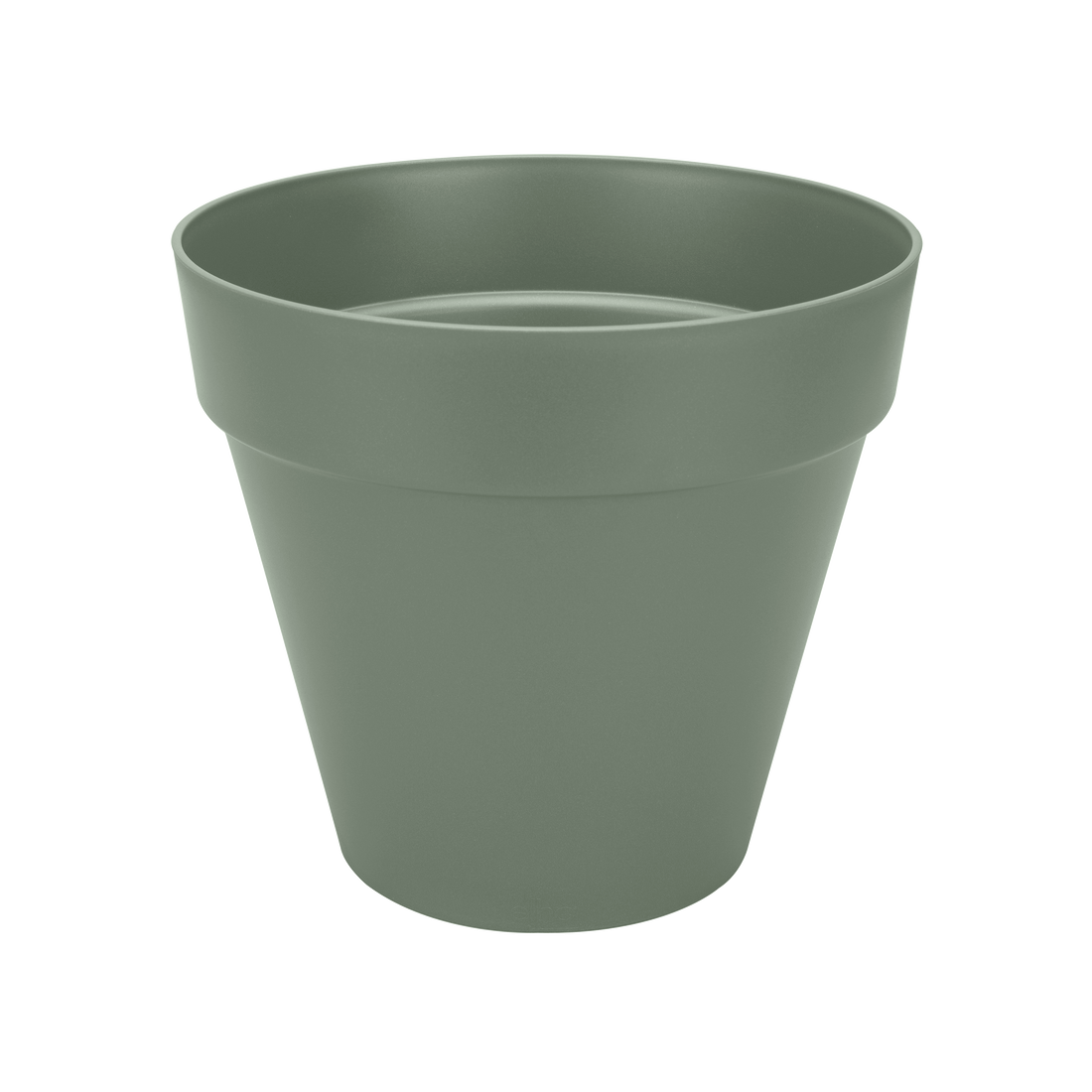 LOFT URBAN RUNDE VASE 30CM FARBE NACH WAHL