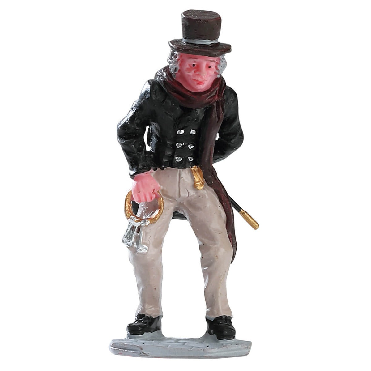 The Scrooge - LEMAX COD. 92297