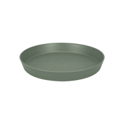 SOTTOVASO LOFT SAUCER ROUND 34 PISTACHE GREEN