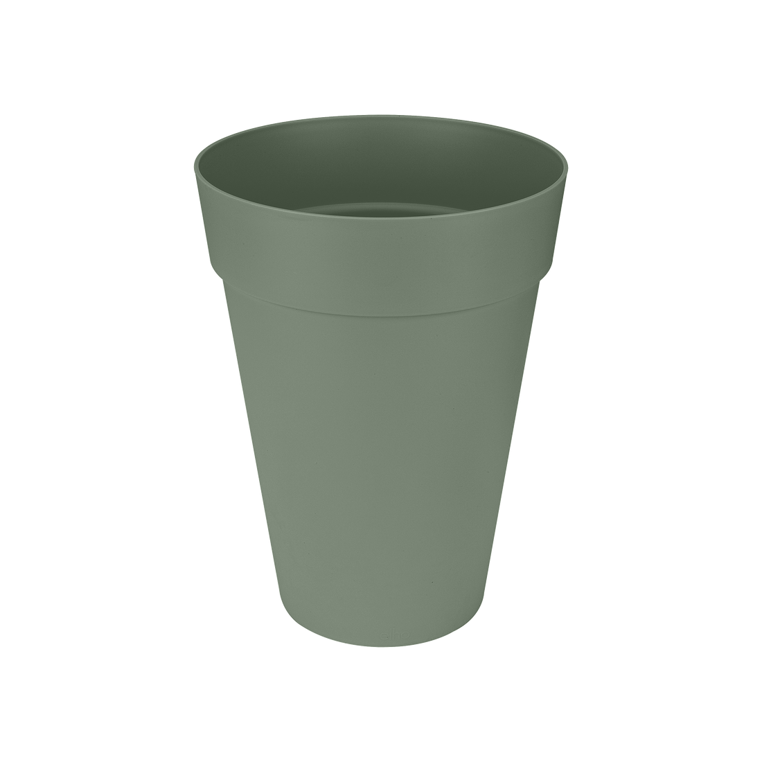 VASO LOFT URBAN ROUND HIGH 28CM COLORE A SCELTA