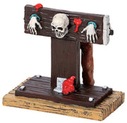 In The Stocks - LEMAX COD. 92611
