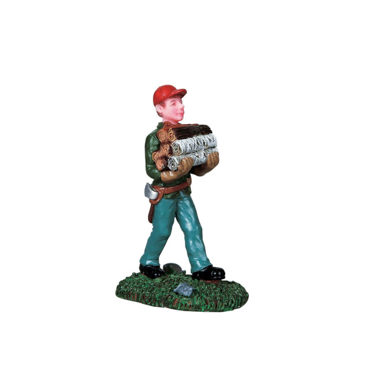 Fuel For The Fire - LEMAX COD 92628