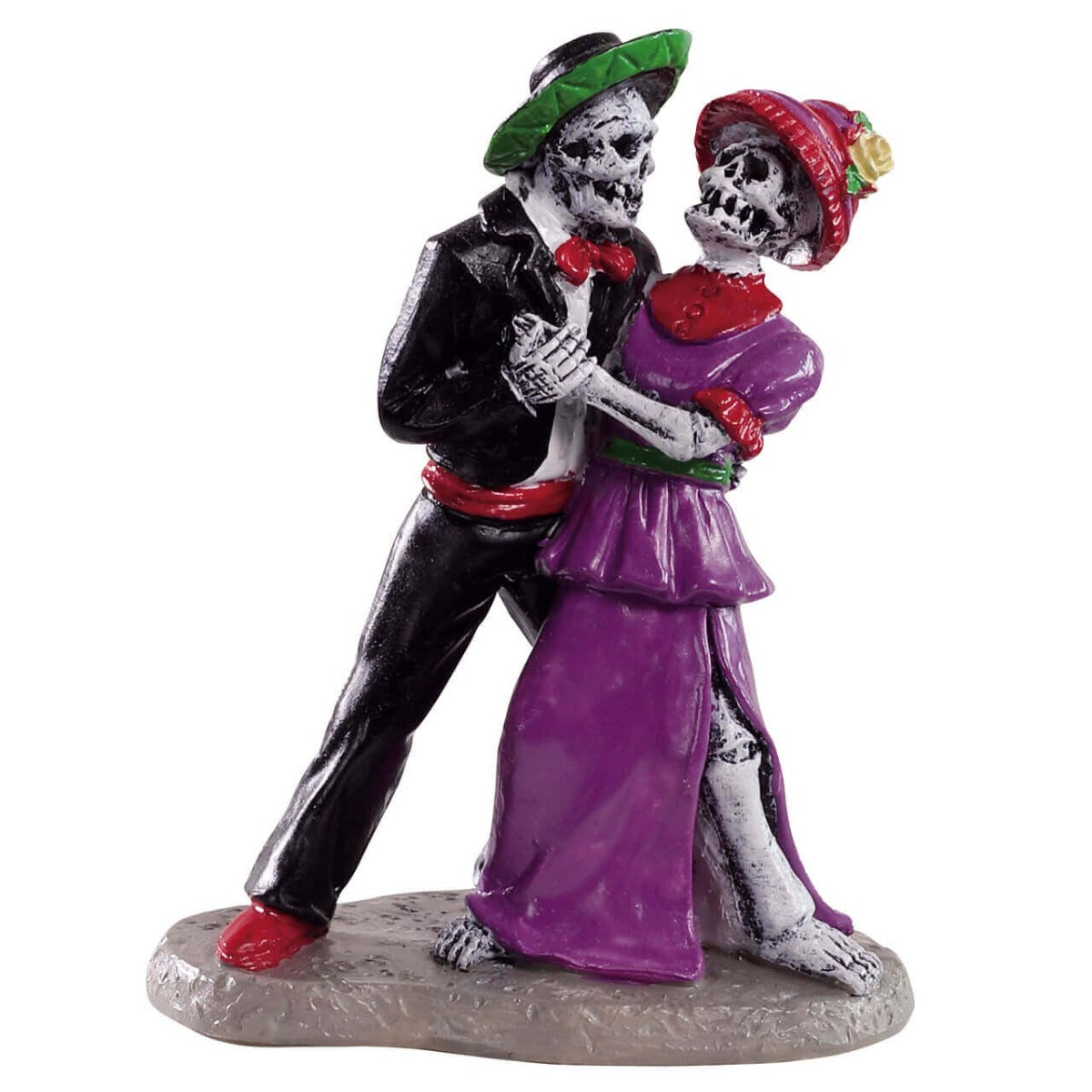 SCHELETRI INNAMORATI  - CALAVERAS COUPLE