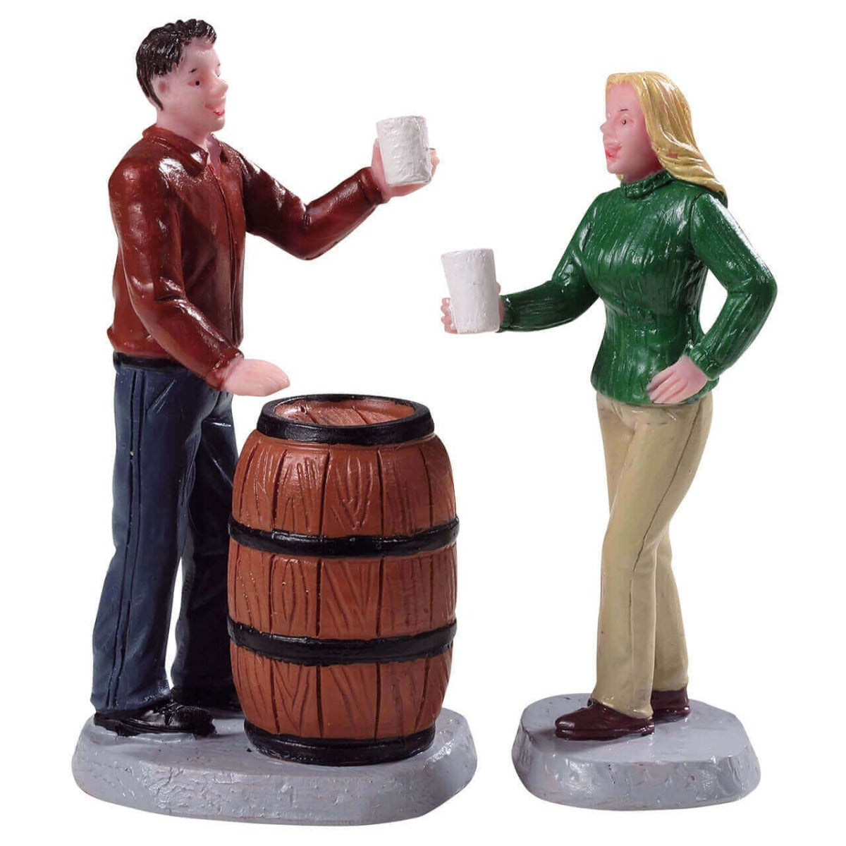Cheers! - LEMAX COD. 92769