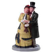 DICKENS INNAMORATI - DICKENS COUPLE