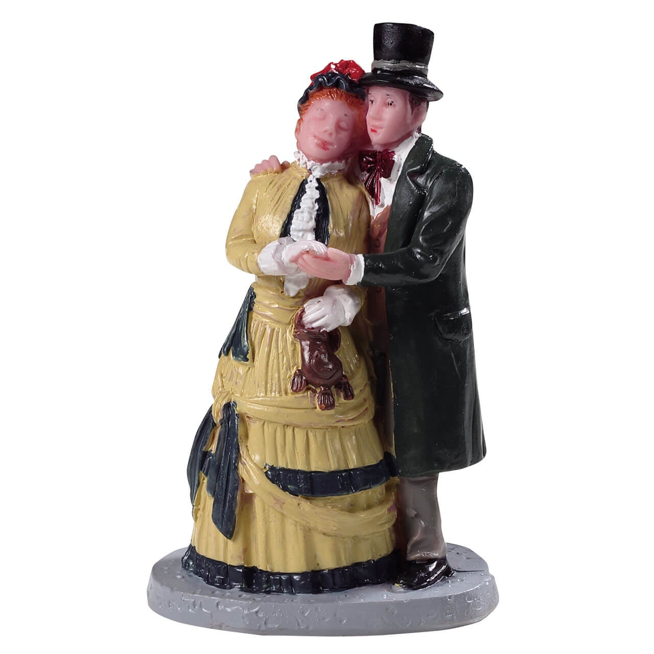 DICKENS INNAMORATI - DICKENS COUPLE