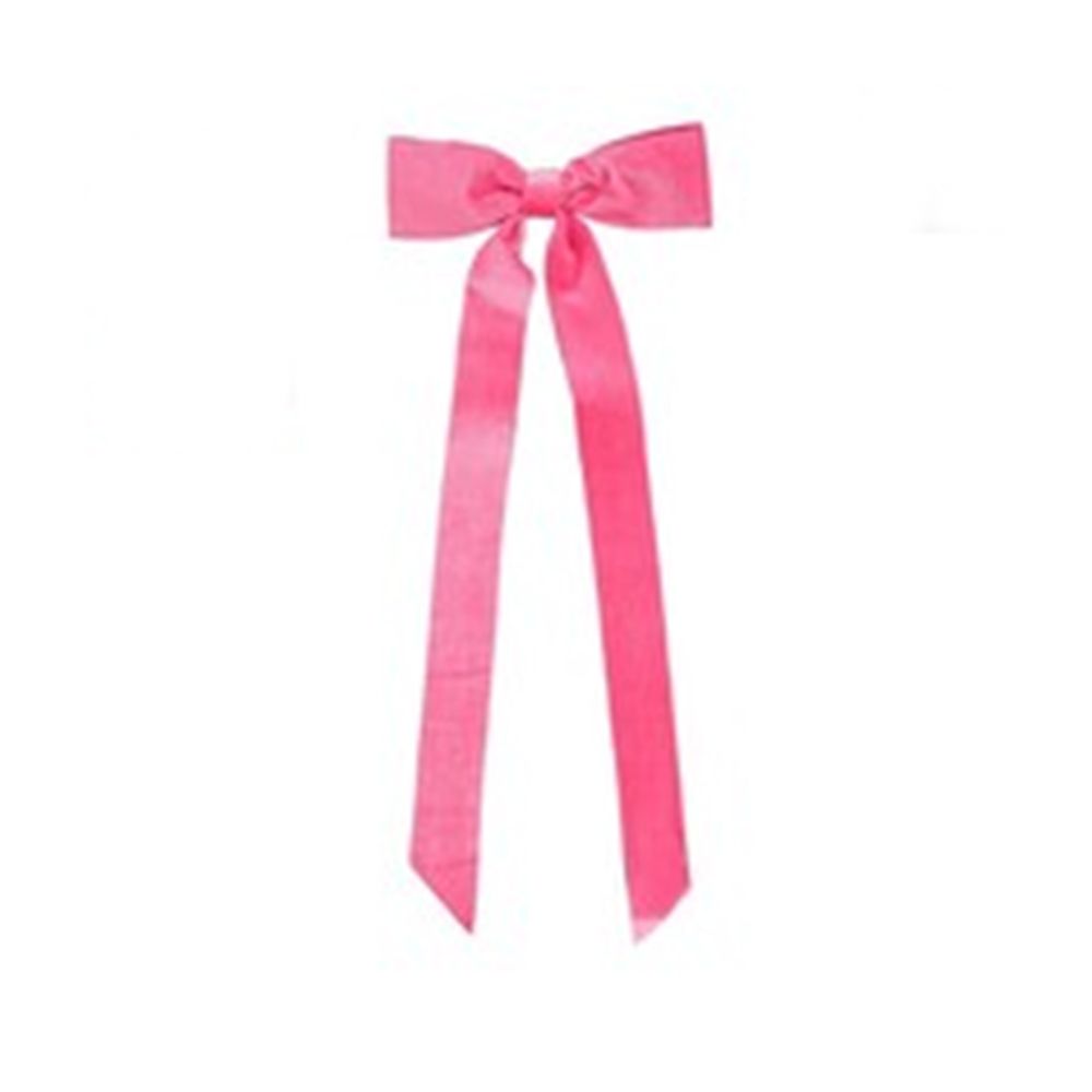 Fiocco 2x19x48 cm Rosa