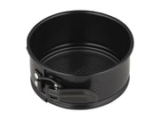 Tortiera apribile rotonda antiaderente BakerMaker D 10.5 cm nero MAXWELL WILLIAMS