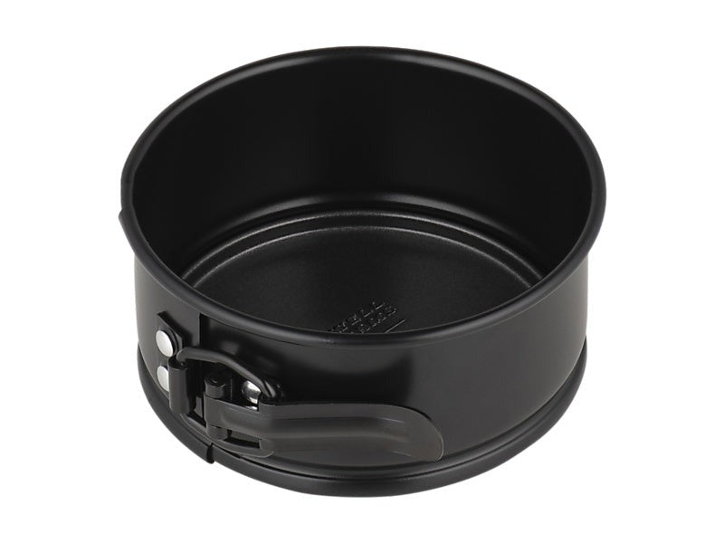 Tortiera apribile rotonda antiaderente BakerMaker D 10.5 cm nero MAXWELL WILLIAMS