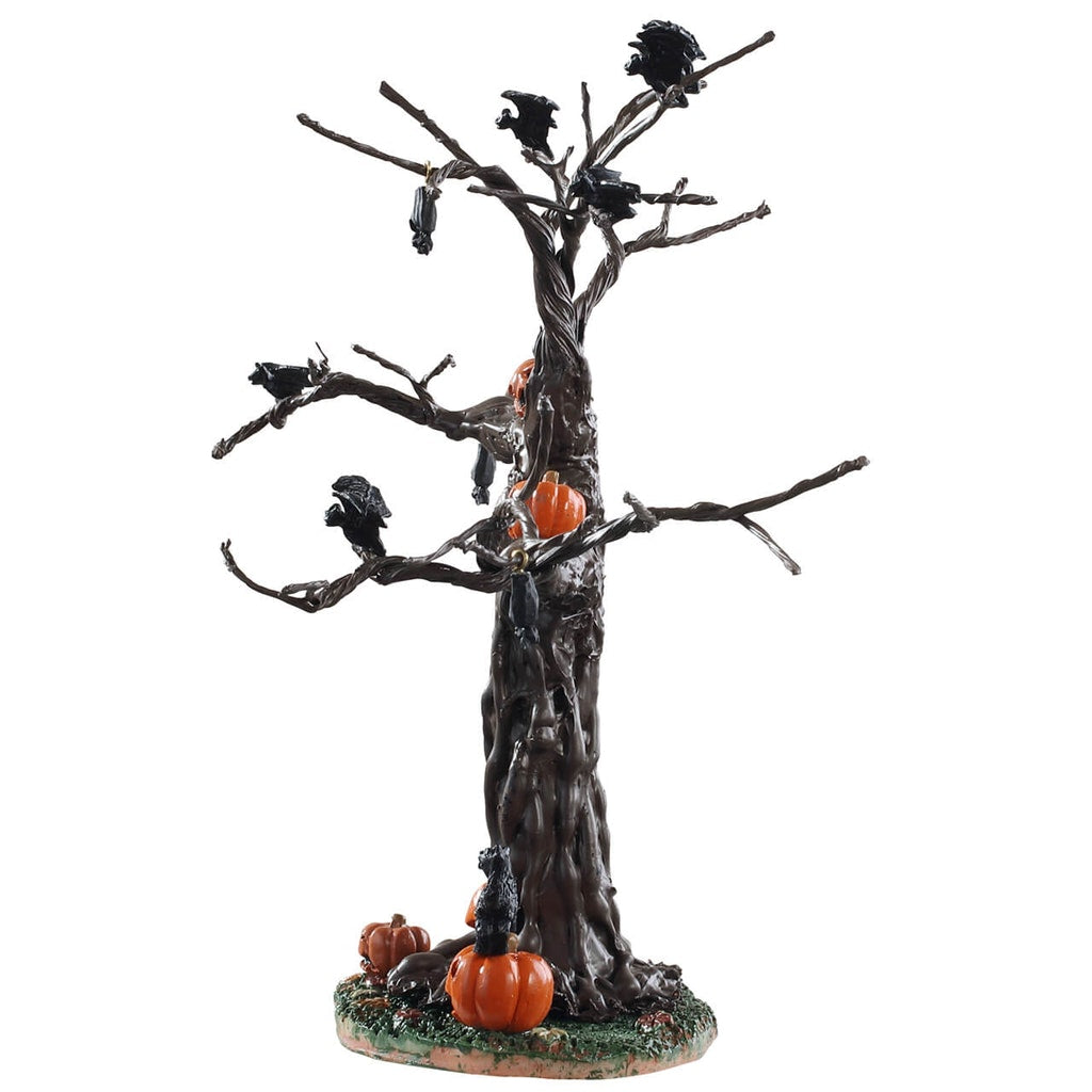 Batty For Pumpkins Tree - LEMAX COD. 93418