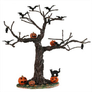Batty For Pumpkins Tree - LEMAX COD. 93418