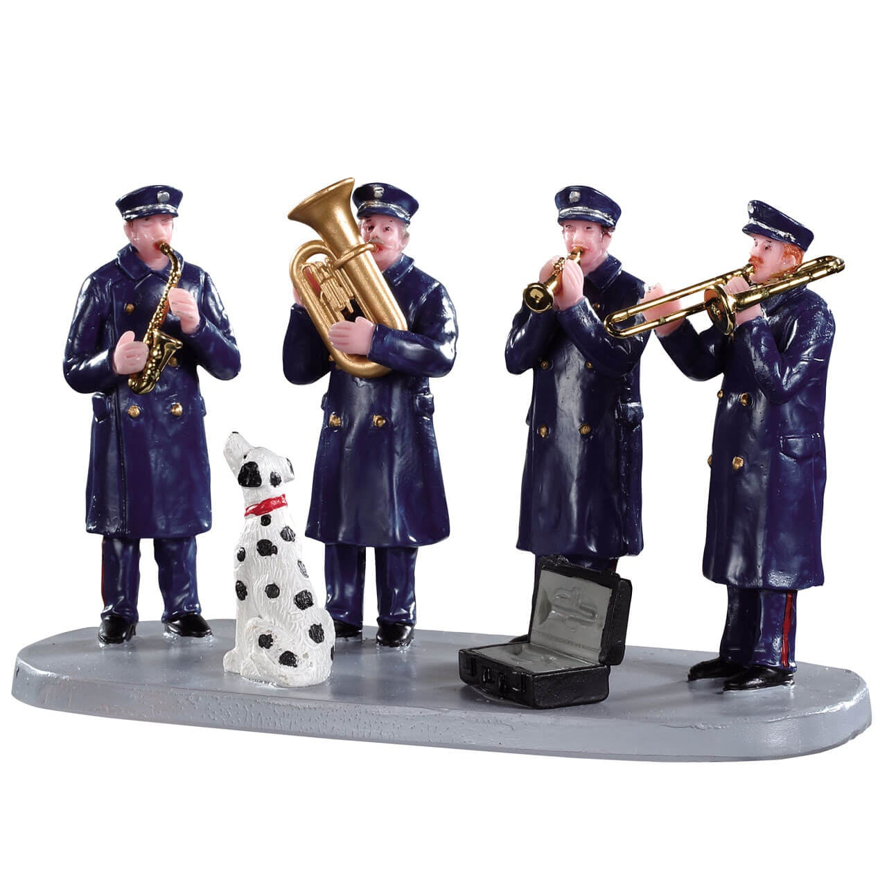Firehouse Band - LEMAX COD. 93421