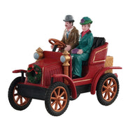 First Car In Town - LEMAX COD. 93426