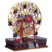 The Giant Wheel - LEMAX COD. 94482