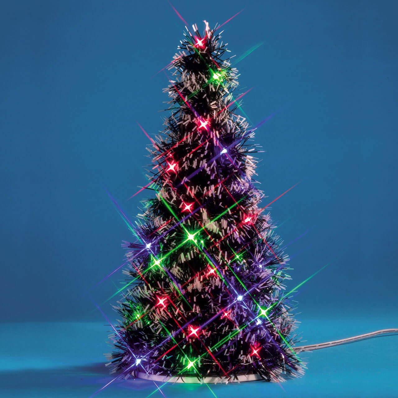 Multi Light Fir Tree - LEMAX COD. 94522