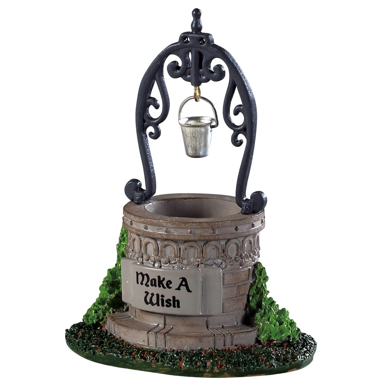 Victorian Wishing Well - LEMAX COD. 94536