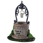 Victorian Wishing Well - LEMAX COD. 94536