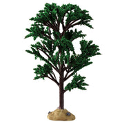 Green Elm Tree - LEMAX COD. 94541