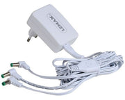ADATTATORE 4,5V CON 3 USCITE COD 94564