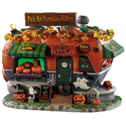 VAGONE ZUCCA - PICK ME PUMPKIN WAGON