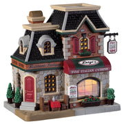 RISTORANTE DA LUIGI - LUIGI'S RISTORANTE ITALIANO